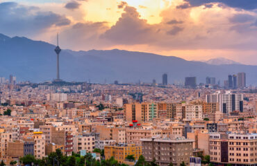 Ισραηλινή  επίθεση στην Τεχεράνη: Κτύπησαν τα κεντρικά γραφεία της εταιρεία πετρελαιοειδών Kala