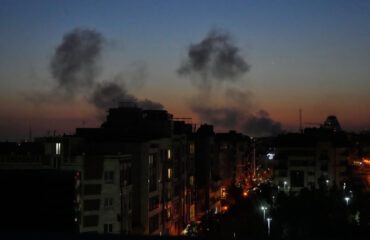 Ιράν: Διακοπή ρεύματος σε περιοχές της Τεχεράνης λόγω αεροπορικών πληγμάτων