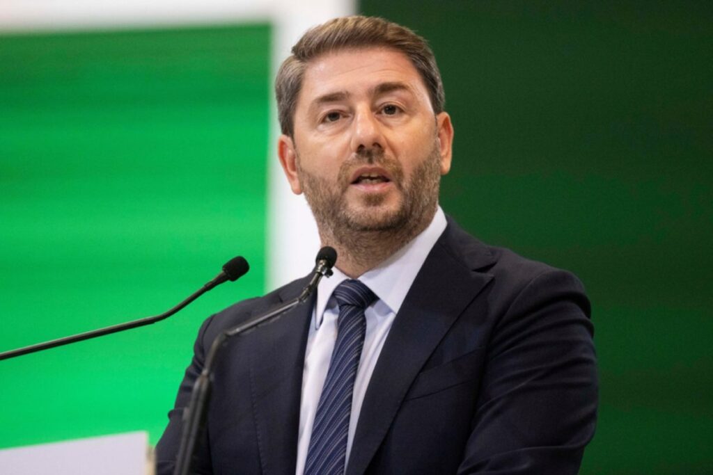 Ν.Ανδρουλάκης: «Η Μαρινέλλα υπήρξε από τις σπουδαιότερες φωνές στην ιστορία του ελληνικού τραγουδιού»