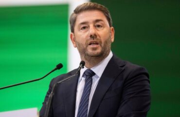 Ν.Ανδρουλάκης: «Η Μαρινέλλα υπήρξε από τις σπουδαιότερες φωνές στην ιστορία του ελληνικού τραγουδιού»