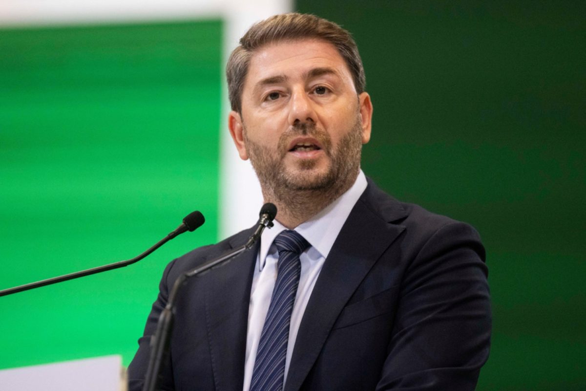 Ν.Ανδρουλάκης: «Η Μαρινέλλα υπήρξε από τις σπουδαιότερες φωνές στην ιστορία του ελληνικού τραγουδιού»