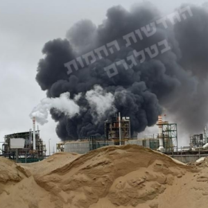 Δραματική έκκληση μετά τα πυραυλικά πλήγματα στη Μπερ Σεβά: «Μείνετε μέσα στα σπίτια – Η ζημιά είναι ανεπανόρθωτη»