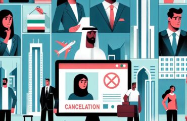 Τα ΗΑΕ ακυρώνουν τις Golden Visa των Ιρανών και κατάσχουν περιουσιακά στοιχεία ύψους 530 δισ.δολαρίων