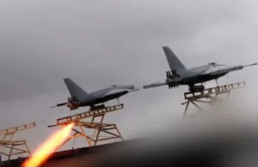 Ηνωμένα Αραβικά Εμιράτα: Σήμερα αναχαιτίσαμε 42 drones και 16 βαλλιστικούς πυραύλους του Ιράν