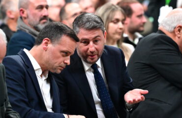 Συνέδριο ΠΑΣΟΚ: Οι αλλαγές στο καταστατικό και η σημερινή ψηφοφορία