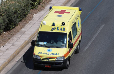 Αίγιο: 58χρονος Αμερικανός βρέθηκε νεκρός