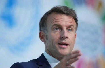 Ε.Μακρόν για καθολικό Πατριάρχη: «Η ελεύθερη άσκηση της λατρείας πρέπει να διασφαλίζεται για όλες τις θρησκείες»