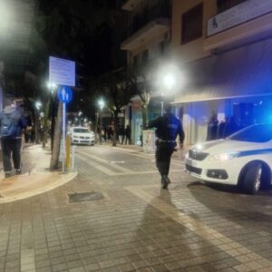 Αγρίνιο: Συνελήφθησαν τρεις 17χρονοι για την άγρια επίθεση σε βάρος 16χρονου – Χειροπέδες και στους γονείς τους