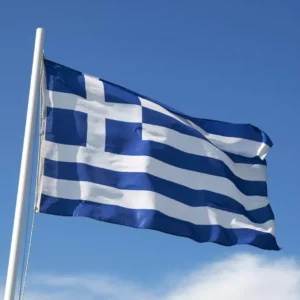 Πρόεδρος τοπικής κοινότητας στον Έβρο συνελήφθη μετά την 25η Μαρτίου λόγω μη ανάρτησης της ελληνικής σημαίας