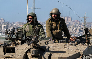 Πάνω από 1.200 οι νεκροί στον νότιο Λίβανο μέσα σε έναν μήνα