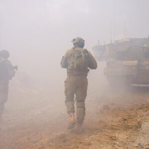 Βίντεο: Χειριστές ισραηλινών FPV εξοντώνουν αστραπιαία μαχητές της Χεζμπολάχ – «Τους καθαρίσαμε» λένε οι IDF