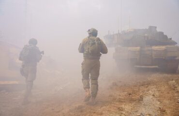 Βίντεο: Χειριστές ισραηλινών FPV εξοντώνουν αστραπιαία μαχητές της Χεζμπολάχ – «Τους καθαρίσαμε» λένε οι IDF