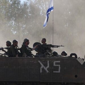 Πρώτη διασυνοριακή επιχείρηση του Ισραήλ από τη συριακή πλευρά του Όρους Ερμών!