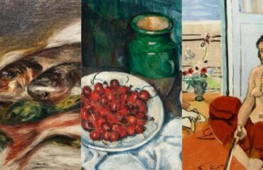 Ιταλία: Μασκοφόροι ληστές «βούτηξαν» τρεις πίνακες μεγάλων ζωγράφων από μουσείο κοντά στην Πάρμα