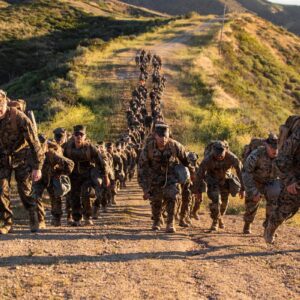 Άρχισε η αντίστροφη μέτρηση για την απόβαση των ΗΠΑ στο Ιράν