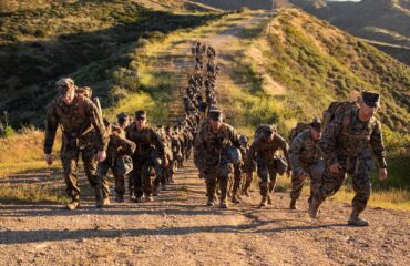 Άρχισε η αντίστροφη μέτρηση για την απόβαση των ΗΠΑ στο Ιράν