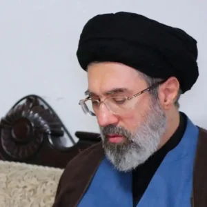 Επανεμφάνιση του Μοτζτάμπα Χαμενεΐ, μέσω μηνύματος: Ευχαρίστησε τον λαό του Ιράν για την στήριξή του