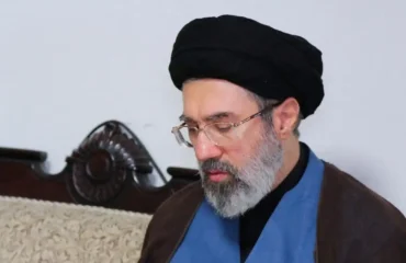 Επανεμφάνιση του Μοτζτάμπα Χαμενεΐ, μέσω μηνύματος: Ευχαρίστησε τον λαό του Ιράν για την στήριξή του