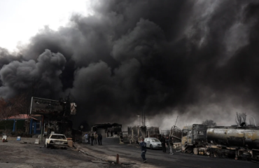 Ινδός διπλωμάτης: «Δεν υπάρχει σαφής ένδειξη πότε θα τελειώσει ο πόλεμος ΗΠΑ-Ισραήλ»