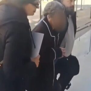 Θεσσαλονίκη: Στα δικαστήρια η 77χρονη – Τι υποστηρίζει για τον θάνατο του 82χρονου συζύγου της