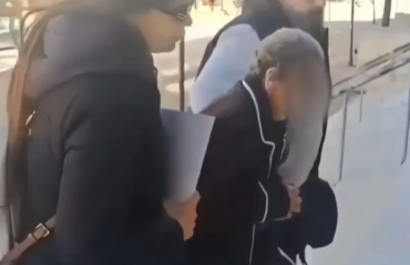 Θεσσαλονίκη: Για αύριο αναβλήθηκε η δίκη της 77χρονης που κατηγορείται για τον θάνατο του 82χρονου συζύγου της