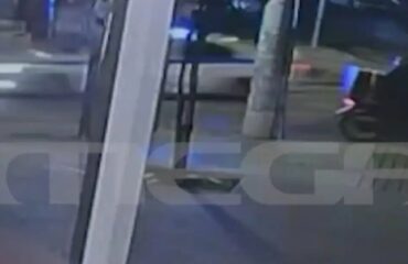 Βίντεο ντοκουμέντο από την κινηματογραφική καταδίωξη 19χρονου οδηγού στο Χαλάνδρι