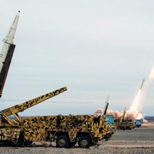 Το Ιράν έπληξε με σφοδρότητα το Κουβέιτ: Τραυματίστηκαν δέκα στρατιώτες