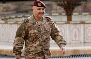 Πρόεδρος Λιβάνου Τ.Αούν: «Δεν σκοπεύουμε να εμπλακούμε σε εμφύλιο πόλεμο με τη Χεζμπολάχ»