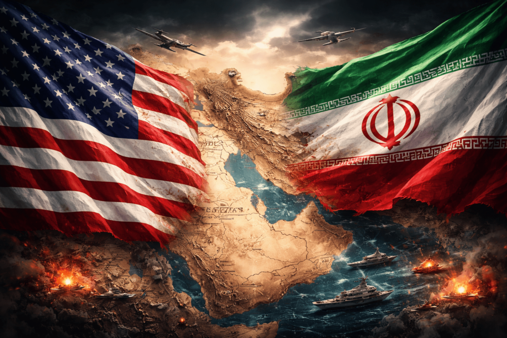 Το Ιράν διαψεύδει τον Ν.Τραμπ: «Απορρίπτουμε όλα τα αιτήματα – Συνεχίζεται ο πόλεμος μέχρι τελικής πτώσης»