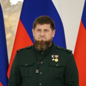 Ρ.Καντίροφ: «Έτοιμος να δώσω όλα τα όπλα μου στο Ιράν – Θα πάω να πολεμήσω αν χρειαστεί»