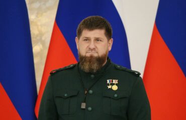 Ρ.Καντίροφ: «Έτοιμος να δώσω όλα τα όπλα μου στο Ιράν – Θα πάω να πολεμήσω αν χρειαστεί»