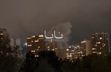 Ιρανικοί πύραυλοι κτύπησαν την «καρδιά» του Τελ Αβίβ (βίντεο)