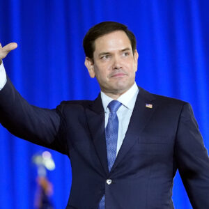 Μ.Ρούμπιο: «Το Ιράν δεν θα αποκτήσει ποτέ πυρηνικά όπλα» (βίντεο)