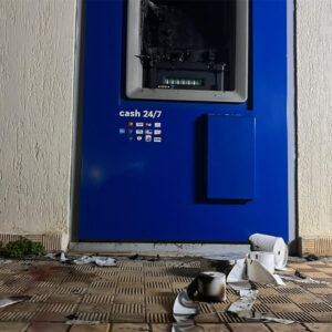 Ταυτόχρονες εμπρηστικές επιθέσεις σε Ζωγράφου, Κυψέλη και Πολύγωνο: Τι εξετάζουν οι Αρχές (φωτο)