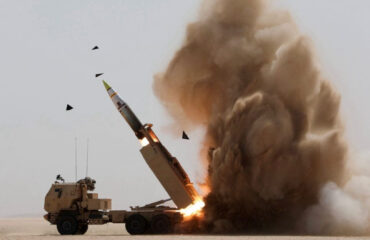 Κράτη Περσικού Κόλπου: Ραγδαία μείωση των αποθεμάτων πυραύλων αεράμυνας λόγω των επιθέσεων από το Ιράν