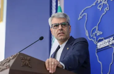 Απανωτά τα «όχι» του Ιράν στις ΗΠΑ: Ε.Μπαγκαεΐ – «Να σταματήσουν τα παράλογα – Σύγκρουση μέχρι τελικής πτώσης»