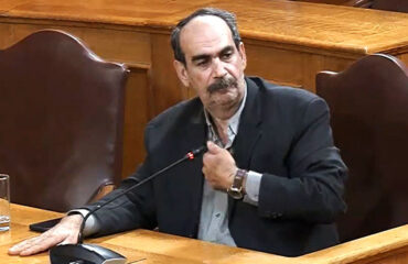 Αναβλήθηκε η δίκη του «Φραπέ»: Παίρνει παράταση η υπόθεση του Γ.Ξυλούρη – Για πότε προγραμματίστηκε