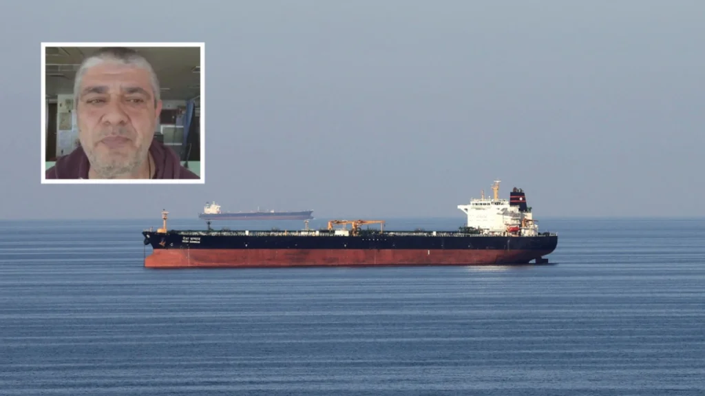 Έλληνας καπετάνιος για Στενά του Ορμούζ: «Είμαστε ασφαλείς και σε καλύτερη κατάσταση σε σχέση με άλλα πλοία»