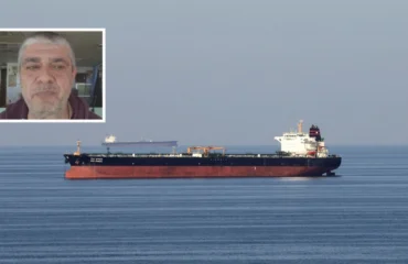 Έλληνας καπετάνιος για Στενά του Ορμούζ: «Είμαστε ασφαλείς και σε καλύτερη κατάσταση σε σχέση με άλλα πλοία»