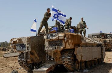 Το Ισραήλ προχωρά σε μεγάλη αύξηση των δαπανών του 2026 για τις ένοπλες δυνάμεις