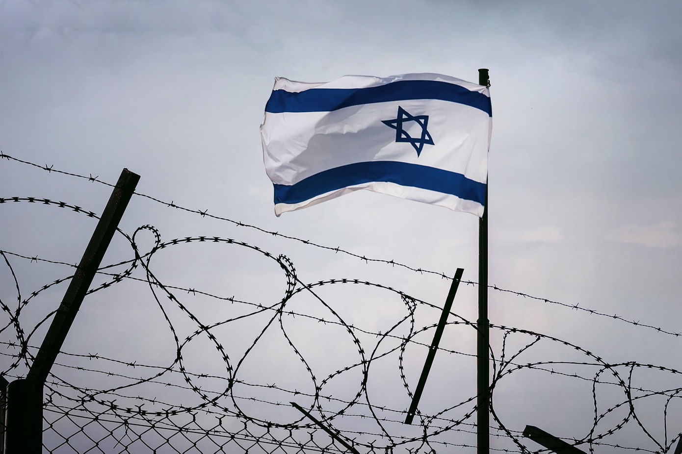 Ισραήλ: «Πέρασε» ο νόμος για τη θανατική ποινή των Παλαιστινίων που καταδικάζονται για φονικές επιθέσεις