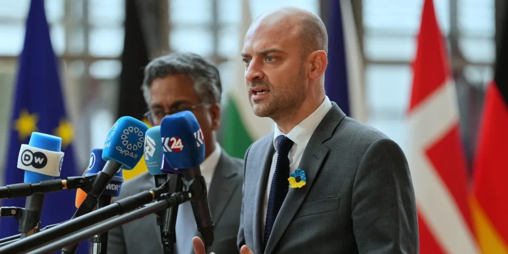 Γάλλος ΥΠΕΞ σε ΟΗΕ: Ζητά την άμεση σύγκληση Συμβουλίου Ασφαλείας λόγω των επεισοδίων στο Λίβανο