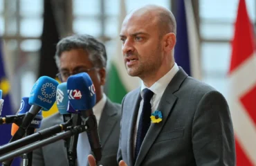 Γάλλος ΥΠΕΞ σε ΟΗΕ: Ζητά την άμεση σύγκληση Συμβουλίου Ασφαλείας λόγω των επεισοδίων στο Λίβανο