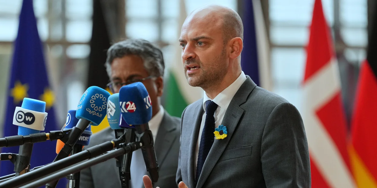 Γάλλος ΥΠΕΞ σε ΟΗΕ: Ζητά την άμεση σύγκληση Συμβουλίου Ασφαλείας λόγω των επεισοδίων στο Λίβανο