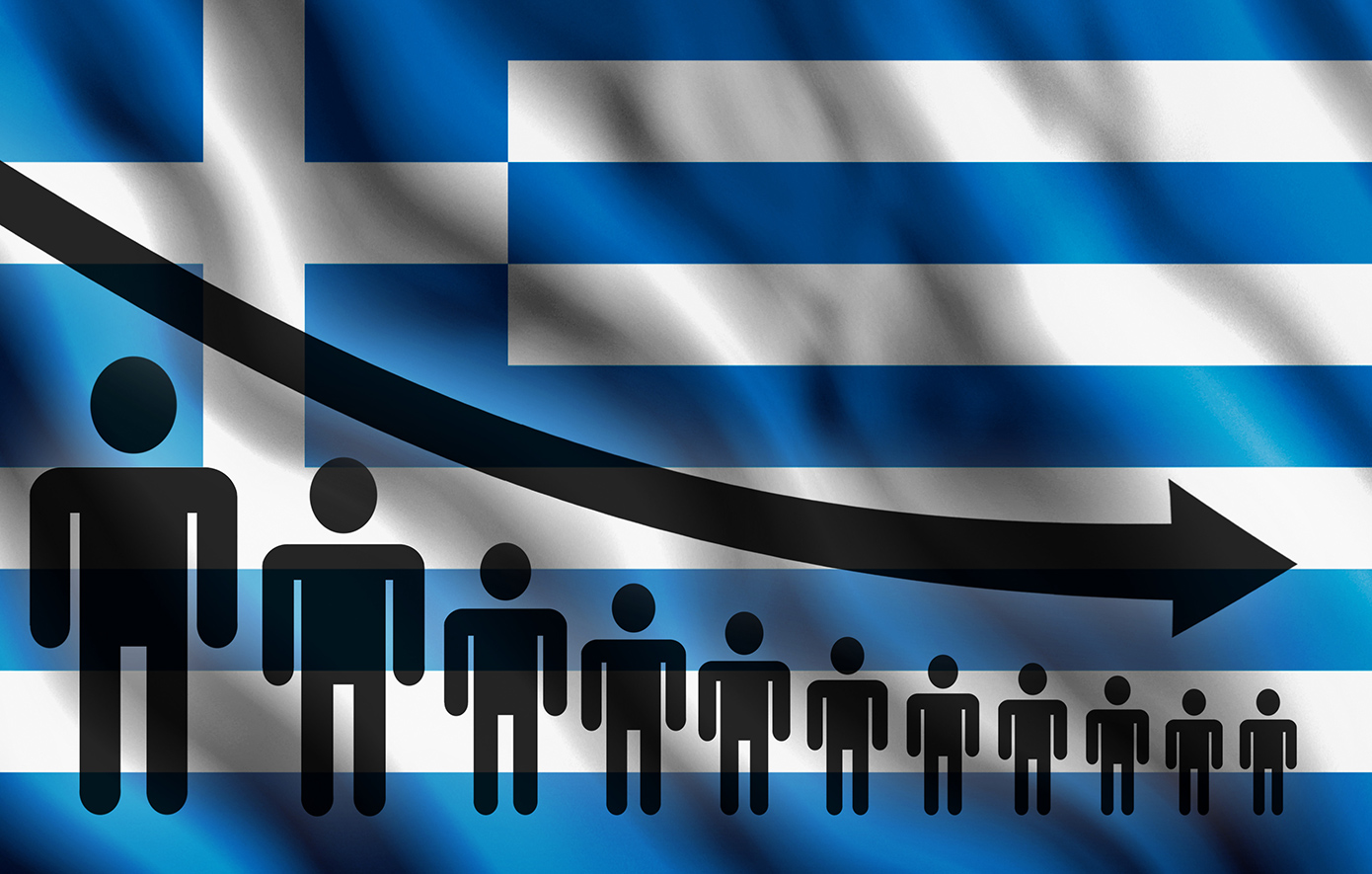 Δημογραφική κατάρρευση στην Ήπειρο: Σε 11 από τους 17 Δήμους δεν γεννήθηκε ούτε ένα παιδί το 2026!