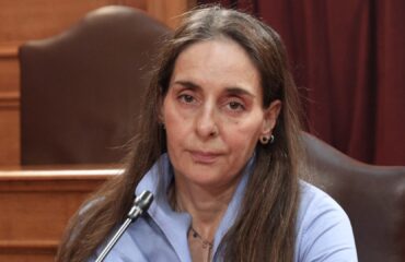 ΟΠΕΚΕΠΕ: Την επιστροφή της Π.Τυχεροπούλου αποφάσισε το Μονομελές Πρωτοδικείο Αθηνών