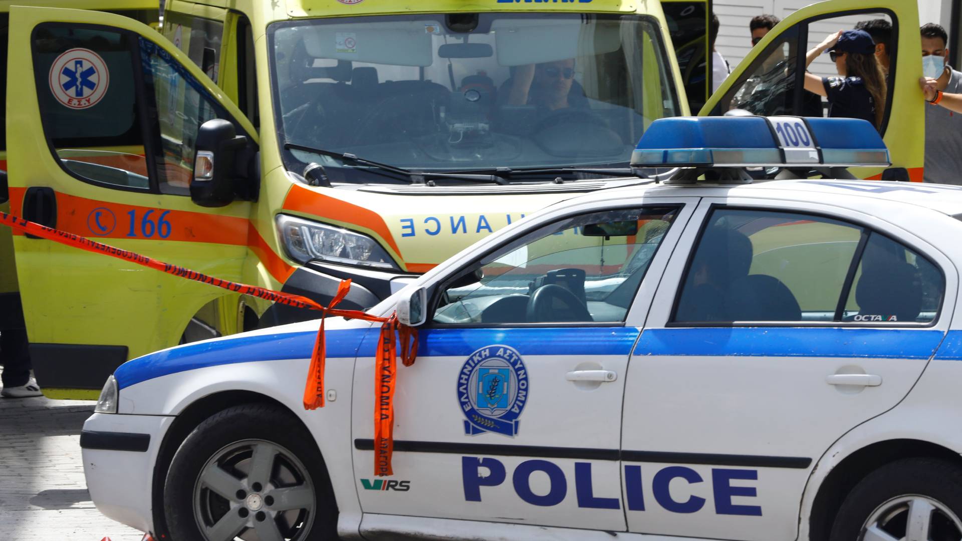 Άγριο έγκλημα στη Θεσσαλονίκη: 59χρονη βρέθηκε νεκρή στο κρεβάτι του σπιτιού της – Είχε ζώνη στον λαιμό της (upd)