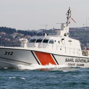 Φαρμακονήσι: Τουρκική ακταιωρός έδιωξε Έλληνες ψαράδες από… ελληνικά νερά! (βίντεο)