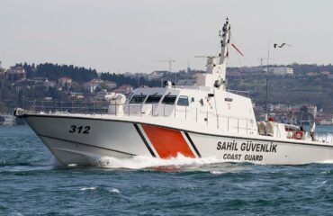 Φαρμακονήσι: Τουρκική ακταιωρός έδιωξε Έλληνες ψαράδες από… ελληνικά νερά! (βίντεο)