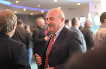 Σε έξι χρόνια φυλάκιση καταδικάστηκε ο Χρήστος Μαυρίκης για απόπειρα δολοφονίας δικαστή